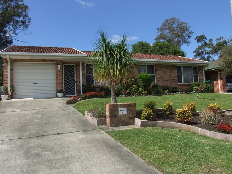 Port Macquarie NSW 2444