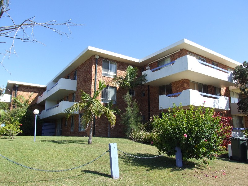 Port Macquarie NSW 2444