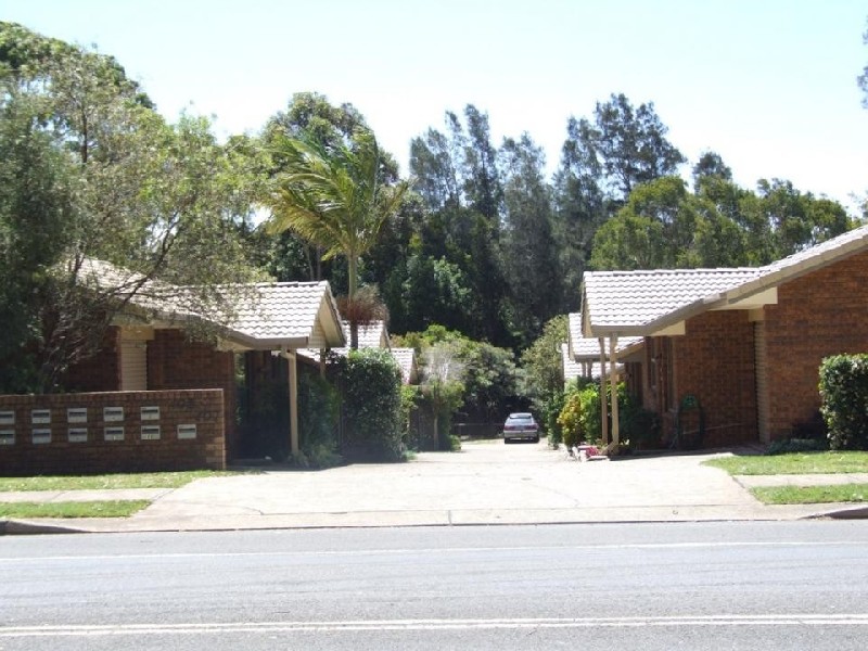 Port Macquarie NSW 2444