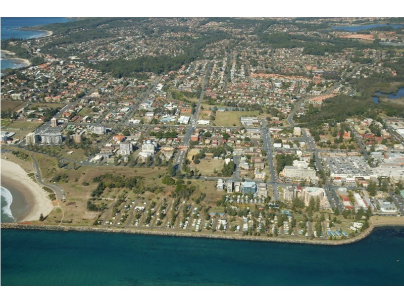 Port Macquarie NSW 2444