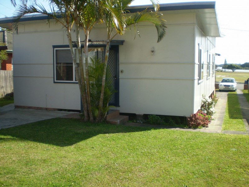 3/36 Buller Street, Port Macquarie NSW 2444