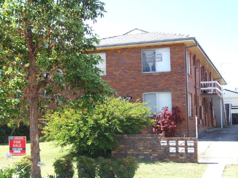 Port Macquarie NSW 2444