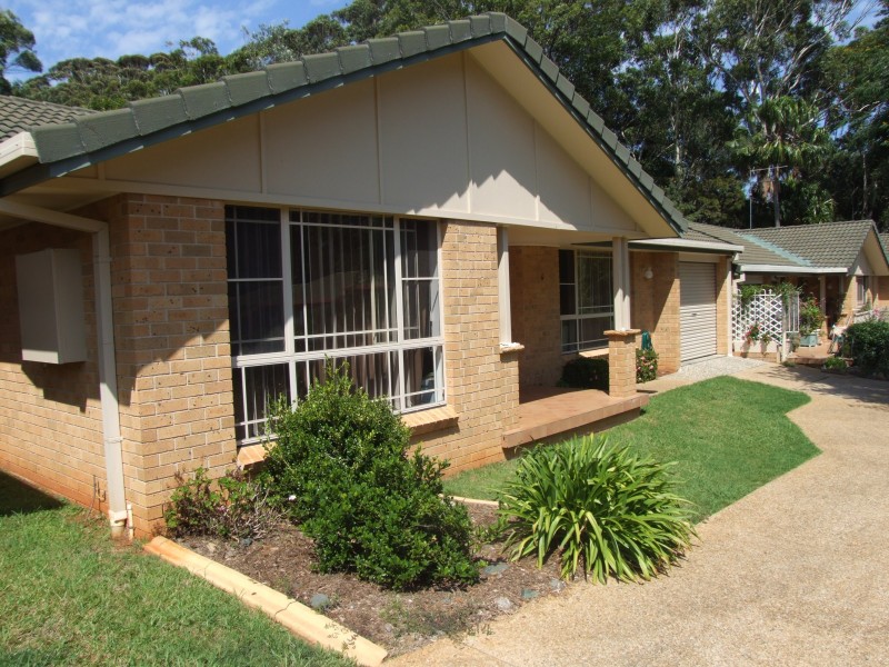 6/157 Pacific Drive, Port Macquarie NSW 2444