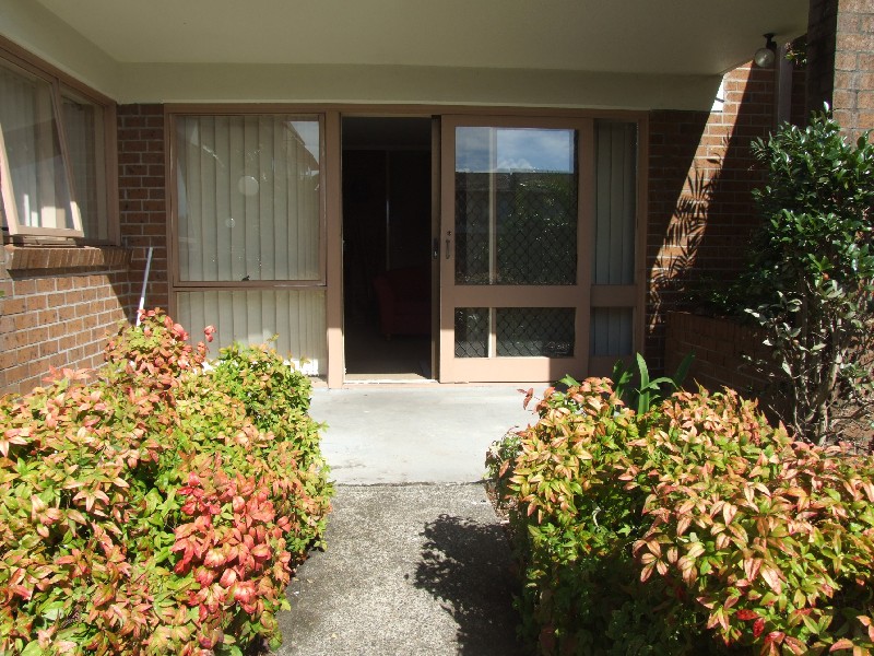 2/21 Park, Port Macquarie NSW 2444