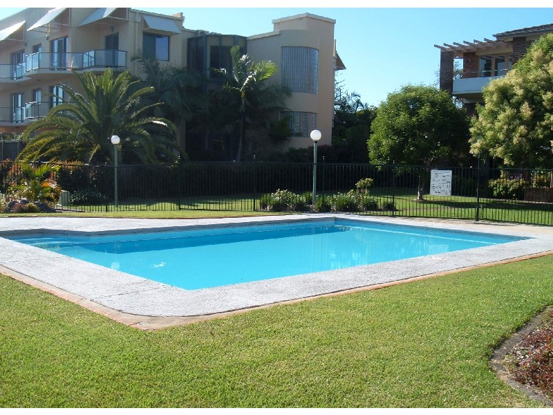 2/21 Park, Port Macquarie NSW 2444