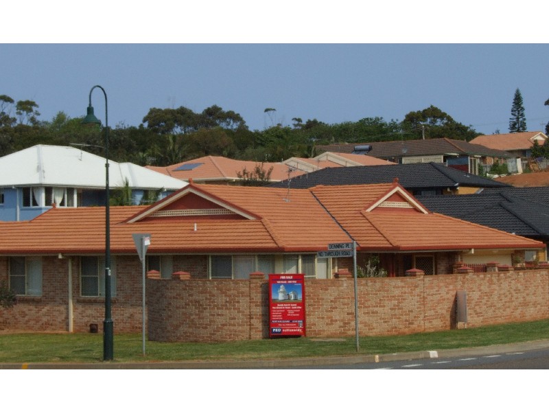 1/2 Denning , Port Macquarie NSW 2444