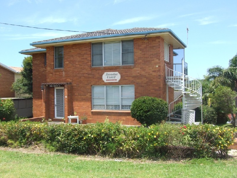 Port Macquarie NSW 2444