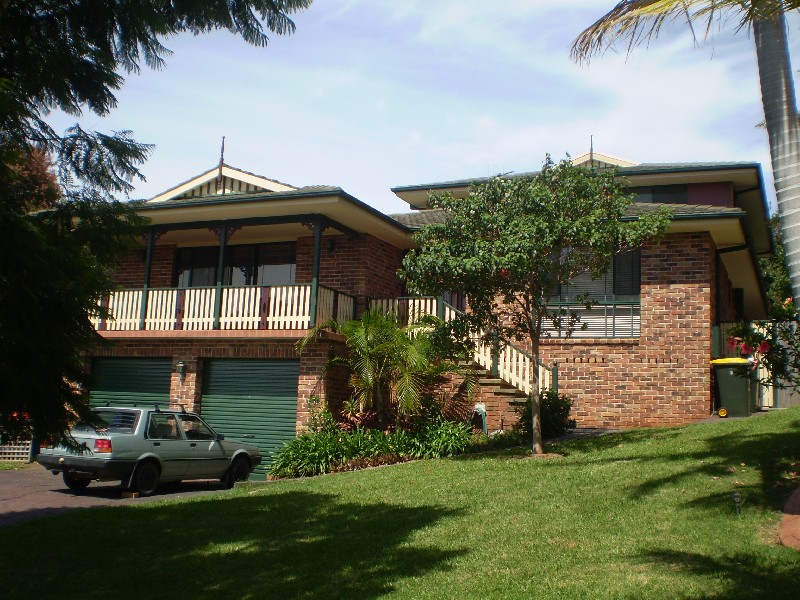 6 Kentia Close , Port Macquarie NSW 2444