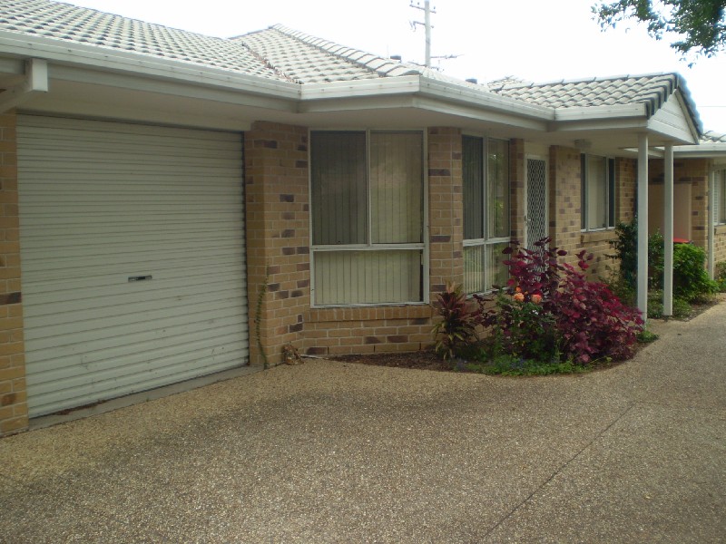 2/33 Bellbowrie Street, Port Macquarie NSW 2444