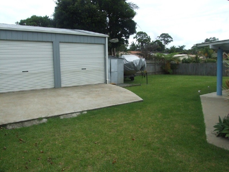 Port Macquarie NSW 2444