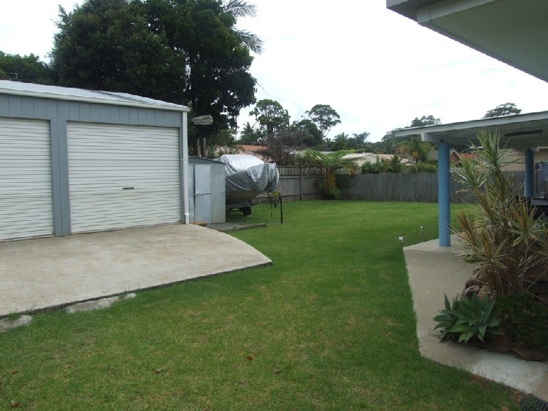 Port Macquarie NSW 2444