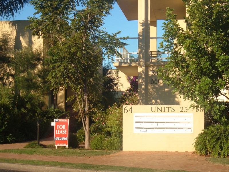 32/64 Hibbard Drive, Port Macquarie NSW 2444