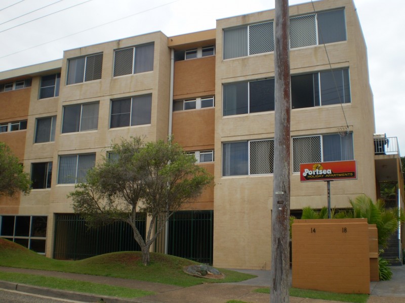 1/14 Surf Street, Port Macquarie NSW 2444