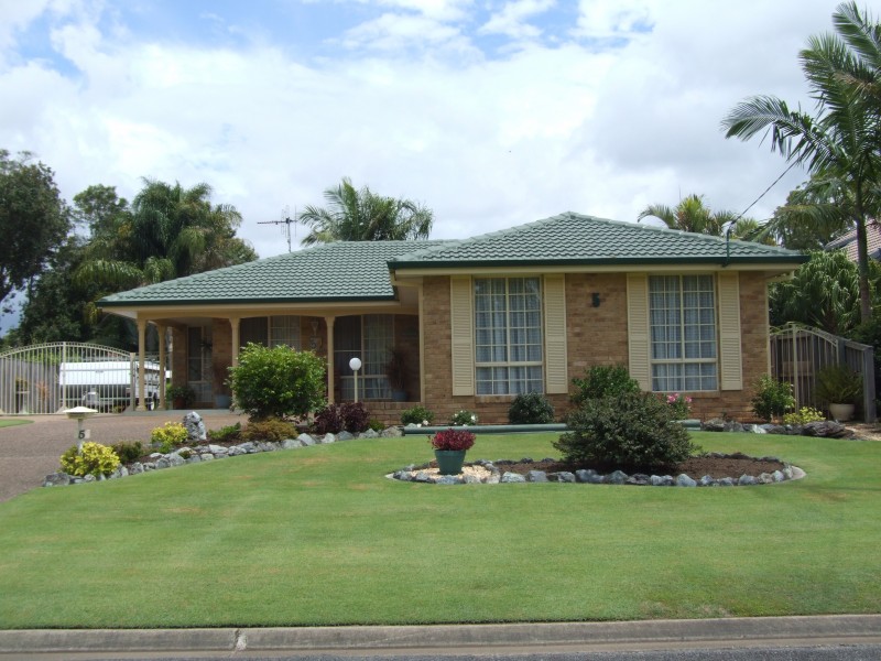 Port Macquarie NSW 2444