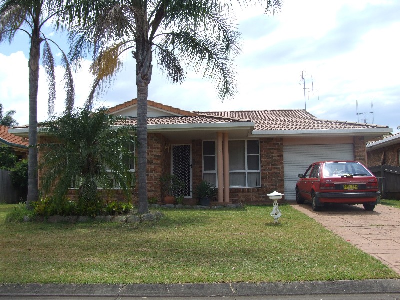 Port Macquarie NSW 2444