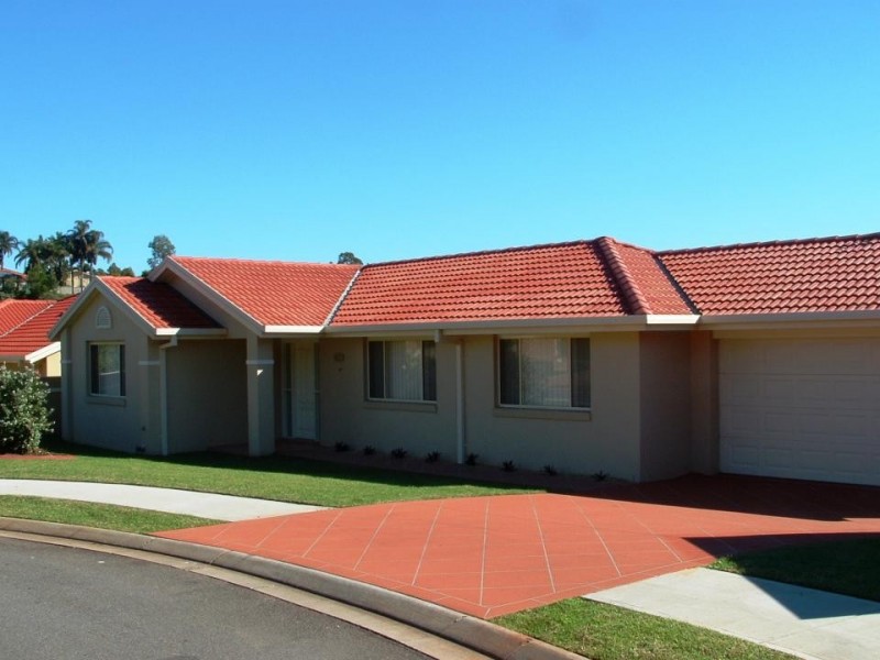 12/55 Amira Drive, Port Macquarie NSW 2444