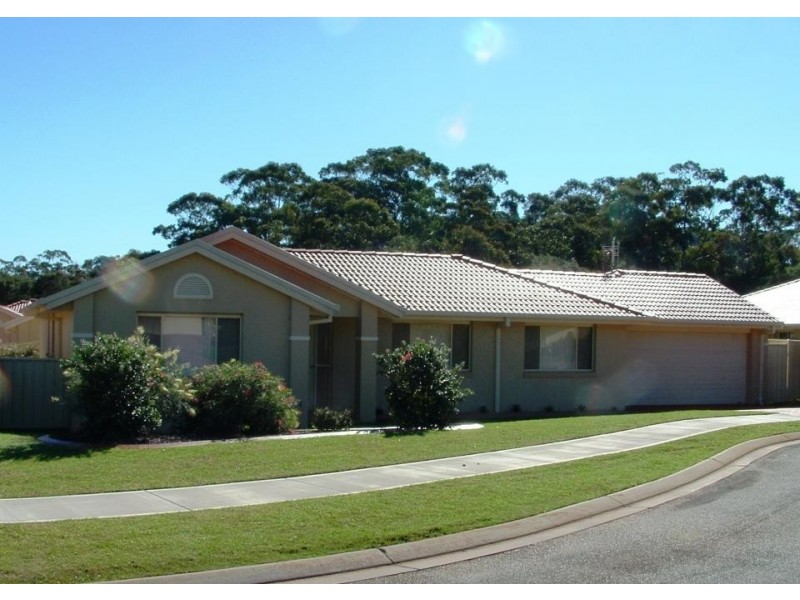 12/55 Amira Drive, Port Macquarie NSW 2444