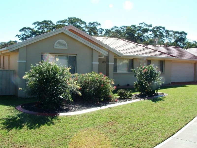 12/55 Amira Drive, Port Macquarie NSW 2444