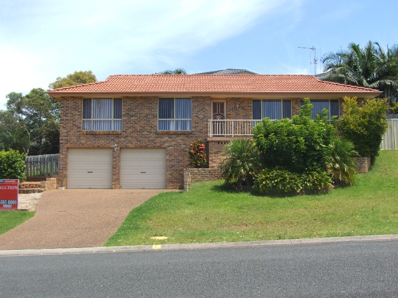2 Anglesea Terrace , Port Macquarie NSW 2444