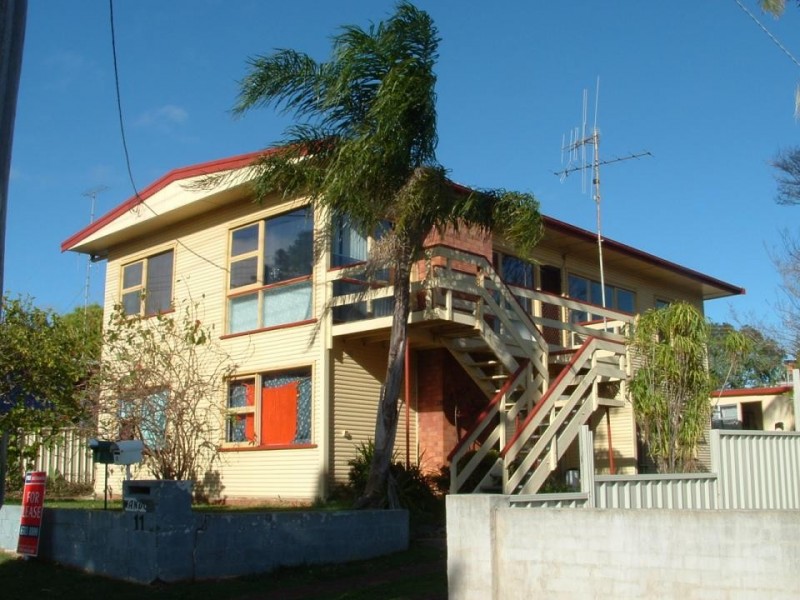 4/11 Crisallen Street, Port Macquarie NSW 2444