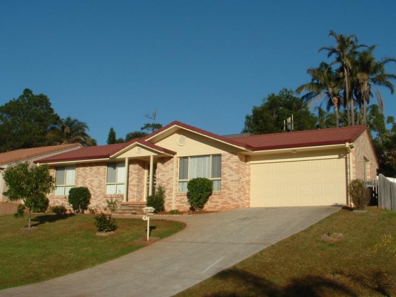 36 Amira Drive, Port Macquarie NSW 2444