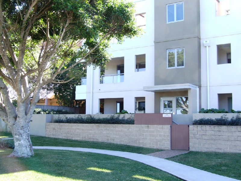 801/40 William Street , Port Macquarie NSW 2444