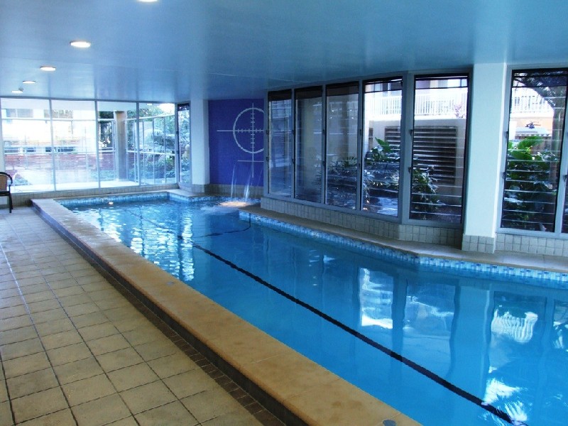 801/40 William Street , Port Macquarie NSW 2444