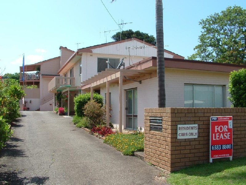 3/10 Golf Street, Port Macquarie NSW 2444