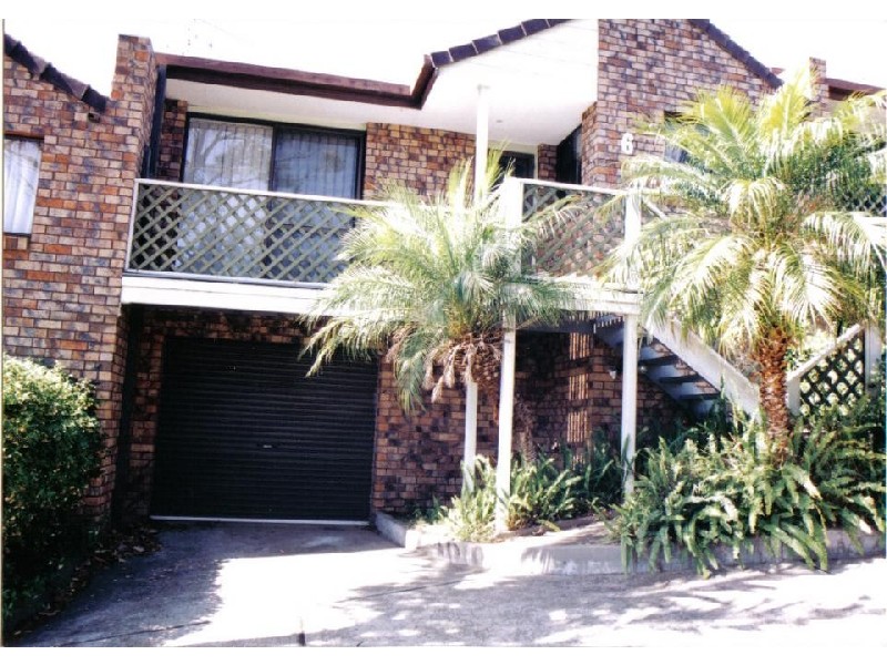 6/7 Cypress Avenue, Port Macquarie NSW 2444