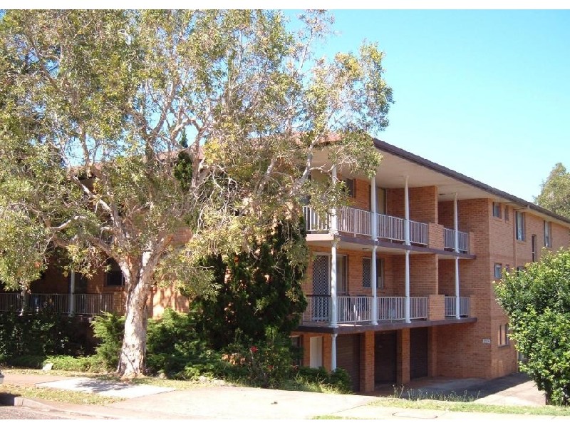 4/12-14 Crisallen Street, Port Macquarie NSW 2444