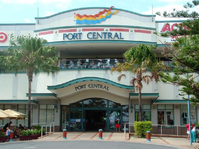 Port Macquarie NSW 2444