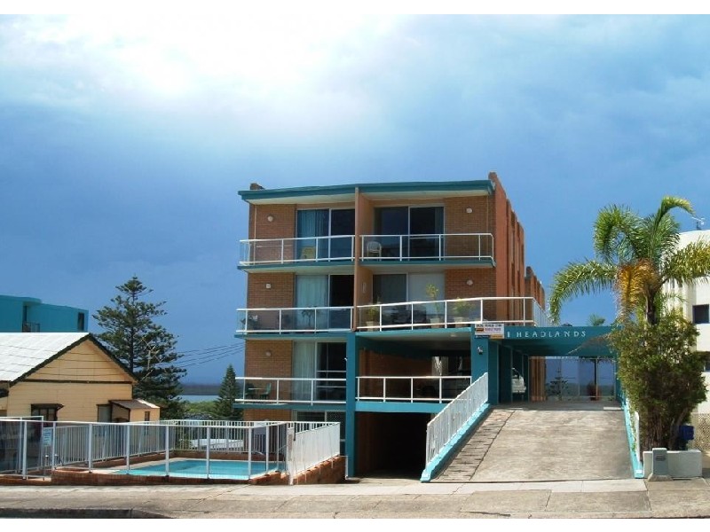 16/1 Clarence Street, Port Macquarie NSW 2444