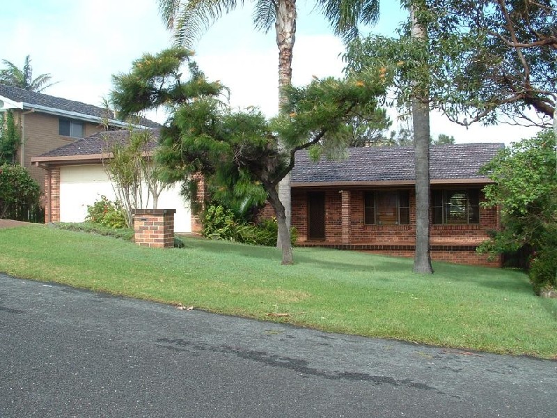 Partridge street, Port Macquarie NSW 2444