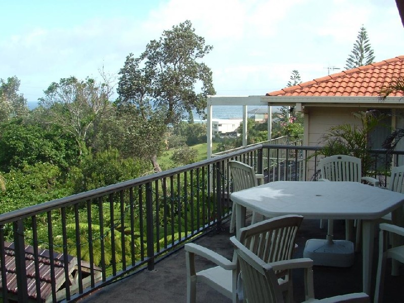 Partridge street, Port Macquarie NSW 2444