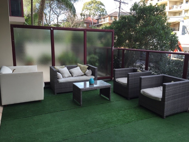 111/18-34 Waverley Street, Bondi Junction NSW 2022