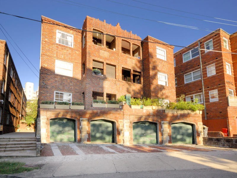 7/177 Victoria Road, Bondi Junction NSW 2022