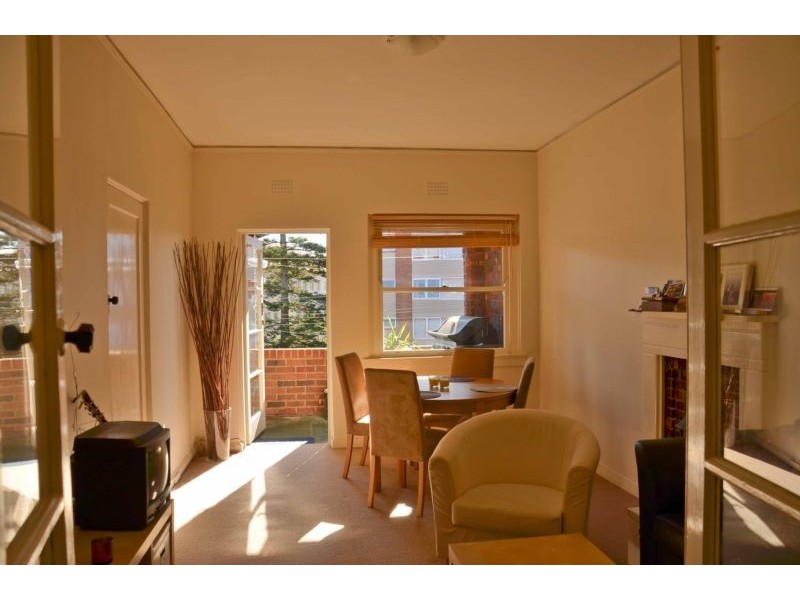 7/177 Victoria Road, Bondi Junction NSW 2022
