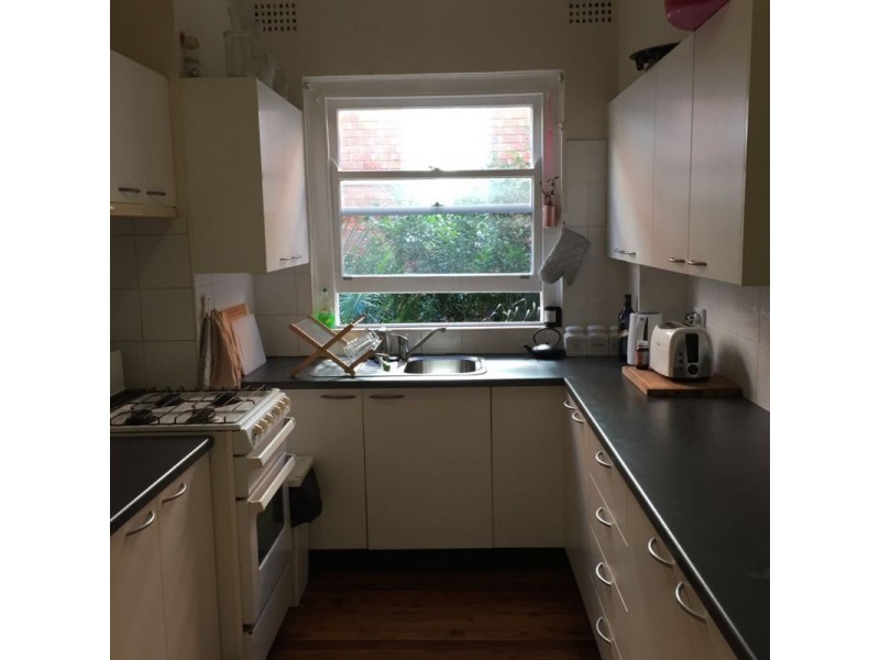 7/177 Victoria Road, Bondi Junction NSW 2022