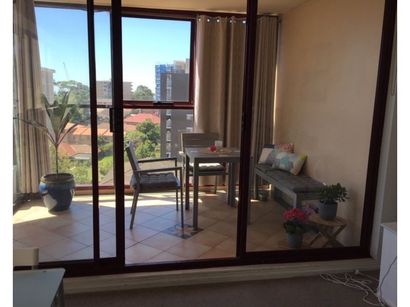 Bondi Junction NSW 2022