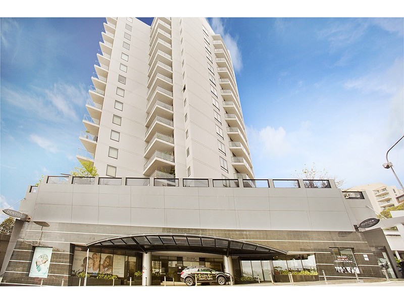 601/1 Adelaide Street, Bondi Junction NSW 2022
