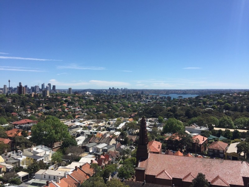 601/1 Adelaide Street, Bondi Junction NSW 2022