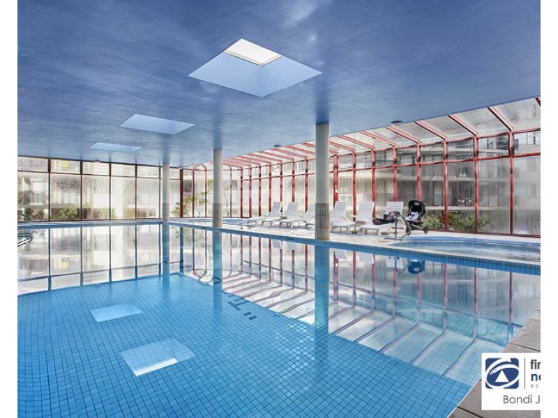 Bondi Junction NSW 2022