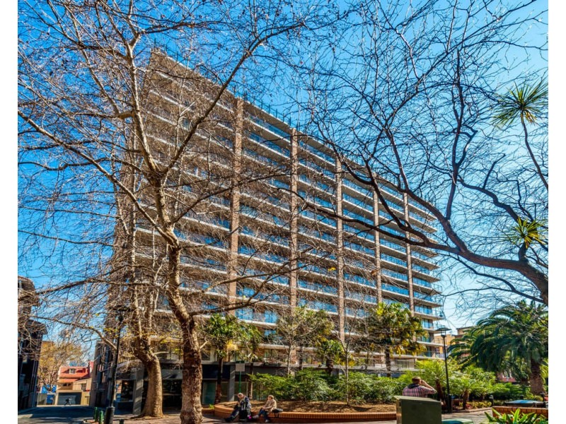 606/5-15 Orwell Street, Potts Point NSW 2011