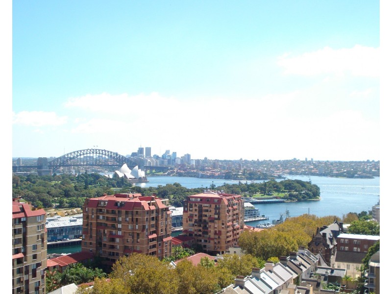 606/2 Springfield Avenue, Potts Point NSW 2011