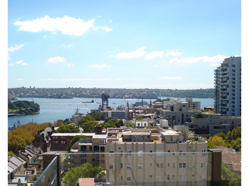 606/2 Springfield Avenue, Potts Point NSW 2011