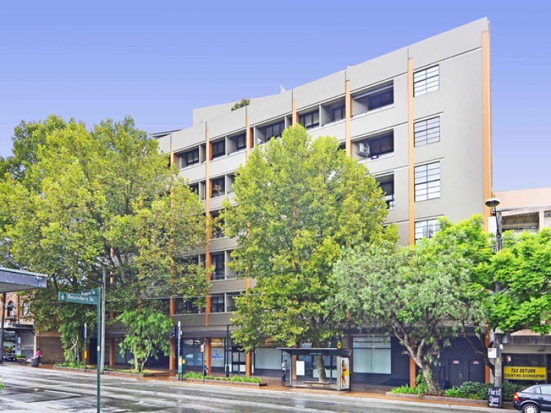406/199 Regent Street, Redfern NSW 2016
