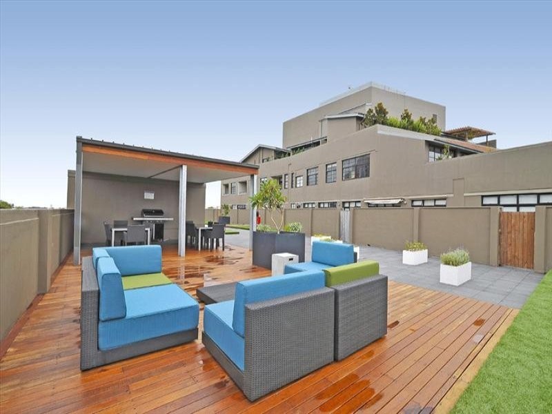 406/199 Regent Street, Redfern NSW 2016