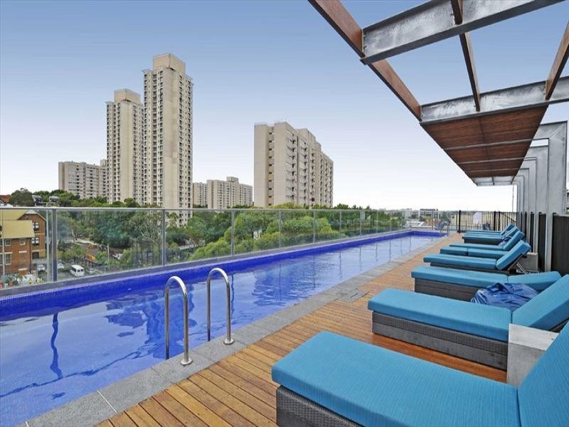 406/199 Regent Street, Redfern NSW 2016