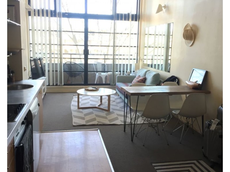 304/199 Regent Street, Redfern NSW 2016