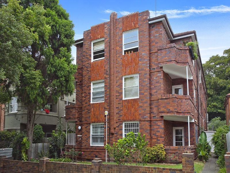 6/128 Francis Street, Bondi NSW 2026